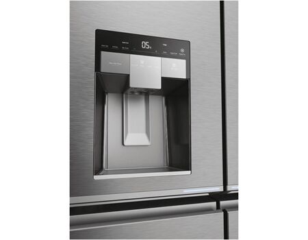Haier B-Ware HCR7918EIMP Multi Door CUBE 90