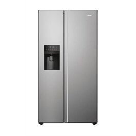 Haier B-Ware HSR5918DIMP Edelstahl / EEK: D