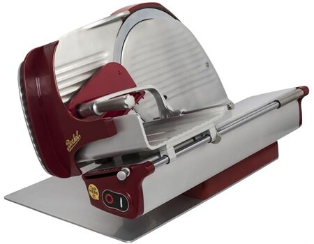 BERKEL B-Ware Home Line 250 Plus rot