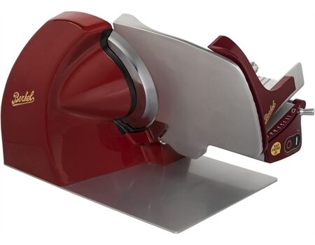 BERKEL B-Ware Home Line 250 Plus rot