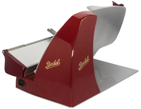 BERKEL B-Ware Home Line 250 Plus rot