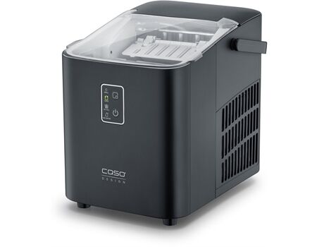 caso 3401 IceChef Compact