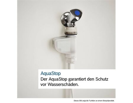 Bosch B-Ware SMU4HAS48E unterbau