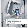 Bosch B-Ware SMU4HAS48E unterbau Bosch B-Ware SMU4HAS48E unterbau