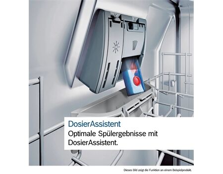 Bosch B-Ware SMU4HAS48E unterbau