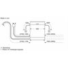 Bosch B-Ware SMU4HAS48E unterbau Bosch B-Ware SMU4HAS48E unterbau