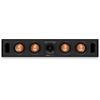 Klipsch B-Ware R-30C Center Speaker, Black