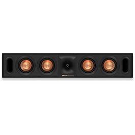 Klipsch B-Ware R-30C Center Speaker, Black