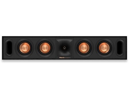 Klipsch B-Ware R-30C Center Speaker, Black