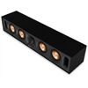 Klipsch B-Ware R-30C Center Speaker, Black