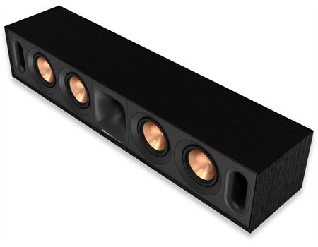 Klipsch B-Ware R-30C Center Speaker, Black