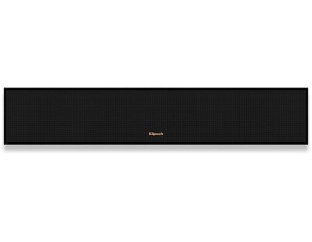 Klipsch B-Ware R-30C Center Speaker, Black