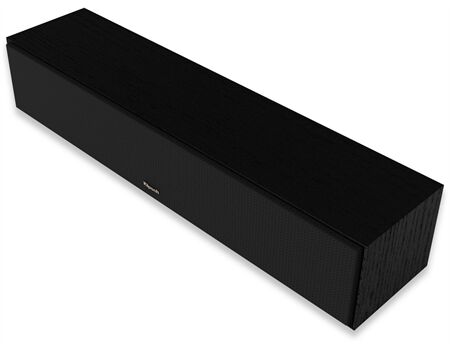 Klipsch B-Ware R-30C Center Speaker, Black