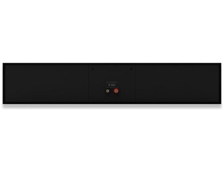 Klipsch B-Ware R-30C Center Speaker, Black