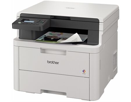 Brother MFC-3520 CDW