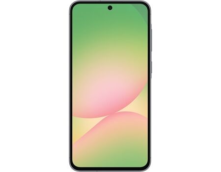 Samsung A56 5G EUR/DACH (128GB) (EE)