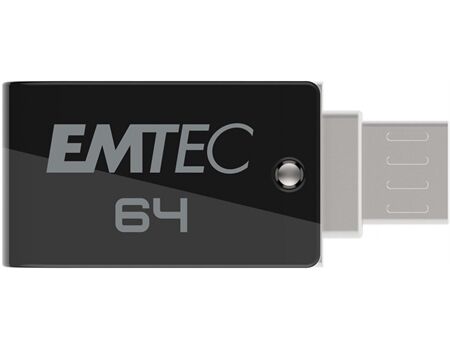 EMTEC T260 USB 2.0/Micro-USB (64GB)