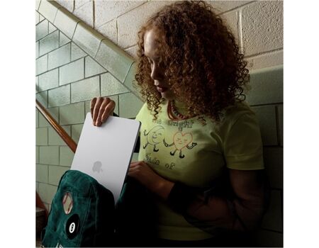 Apple MacBook Air 15,3" M5 1TB 16GB Silber