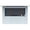 Apple Macbook Air 15,3" M5 512Gb 16GB Himmelblau