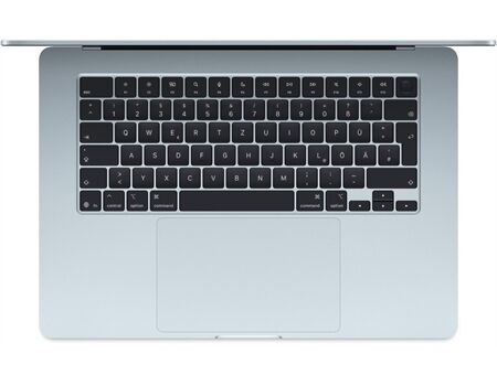 Apple Macbook Air 15,3" M5 512Gb 16GB Himmelblau