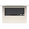 Apple Macbook Air 15,3" M5 512Gb 16GB Polarstern