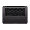 Apple MacBook Pro 16" M5 Pro 1TB 48GB Space Schwarz