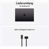Apple MacBook Pro 16" M5 Pro 1TB 48GB Space Schwarz
