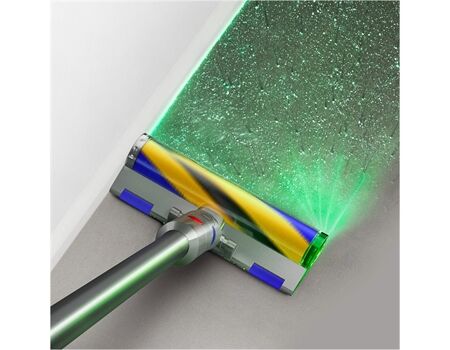 Dyson V15 Detect Absolute