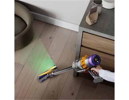 Dyson V15 Detect Absolute