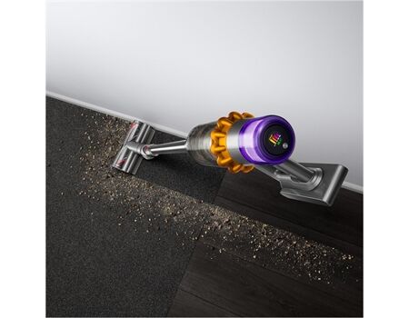 Dyson V15 Detect Absolute