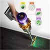 Dyson V15 Detect Absolute