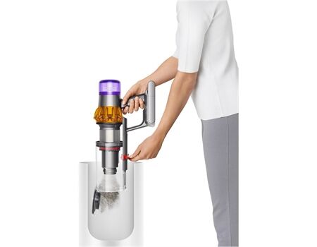 Dyson V15 Detect Absolute