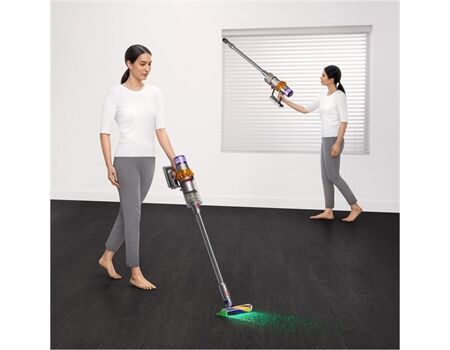 Dyson V15 Detect Absolute