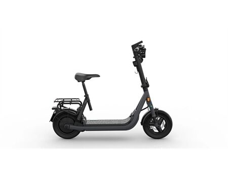 EGRET GTs (45km/h)