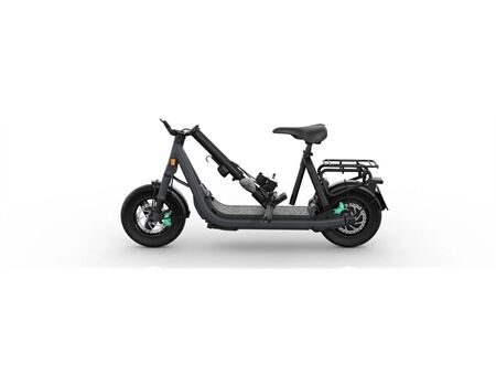 EGRET GTs (45km/h)