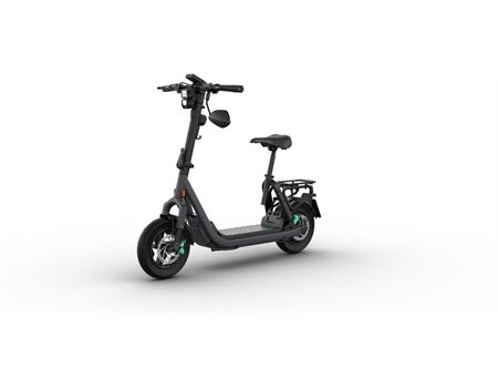 EGRET GTs (45km/h)
