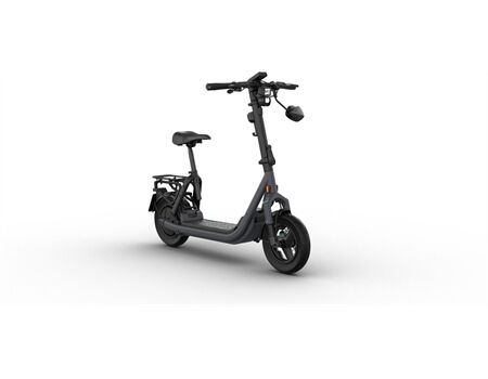 EGRET GTs (45km/h)