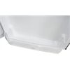 Exquisit KGC90-30-E-040E 85cm Kombi schwarz