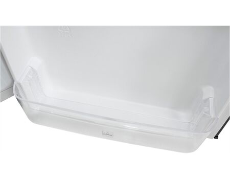 Exquisit KGC90-30-E-040E 85cm Kombi schwarz