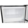 Exquisit KGC90-30-E-040E 85cm Kombi schwarz