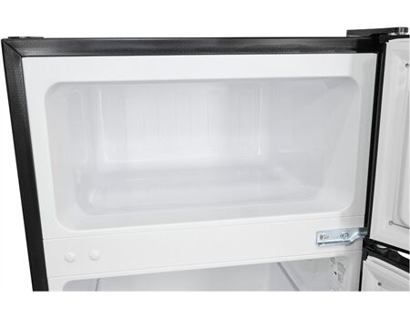 Exquisit KGC90-30-E-040E 85cm Kombi schwarz
