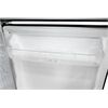 Exquisit KGC90-30-E-040E 85cm Kombi schwarz