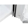 Exquisit KGC90-30-E-040E 85cm Kombi schwarz