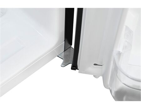 Exquisit KGC90-30-E-040E 85cm Kombi schwarz