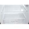 Exquisit KGC90-30-E-040E 85cm Kombi schwarz