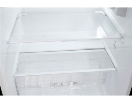 Exquisit KGC90-30-E-040E 85cm Kombi schwarz