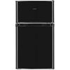 Exquisit KGC90-30-E-040E 85cm Kombi schwarz