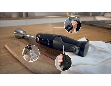 Bosch MSM4B6V2
