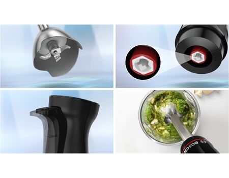Bosch MSM4B6V2