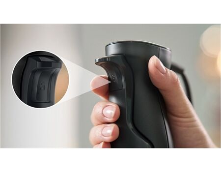 Bosch MSM4B6V2